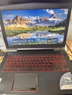 2026年最新】Lenovo Legion Y520の人気アイテム - メルカリ