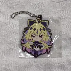 名探偵プリキュア カプセルラバーマスコット キュアアルカナシャドウ