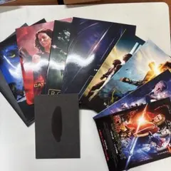 映画　パンフレット　まとめ売り