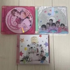 NCTWISH COLOR poppop wishful winter アルバム