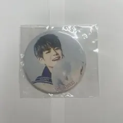 TREASURE ヨシ　缶バッジ