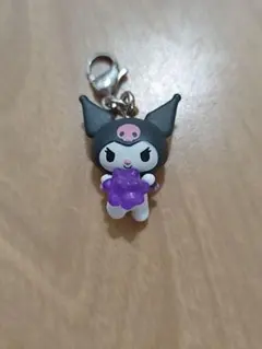 クロミ こんぺいとうチャーム