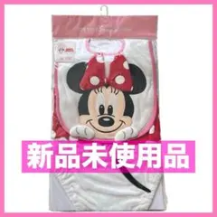 東京ディズニーリゾート ミニーマウス スタイ＆ブルマー 70〜90cm 新品