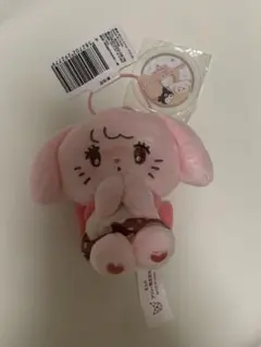 mikko✖️サンリオキャラクターズ ドーナツデザインマスコット2