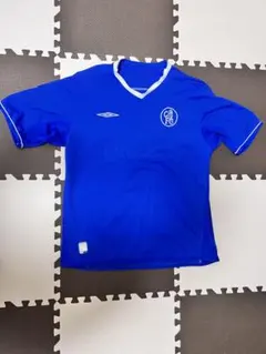 筑波大学サッカー部 ユニフォーム 1997年？ 三苫薫 日本代表W杯 - メルカリ