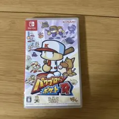 パワプロクンポケットR Nintendo Switch - メルカリ