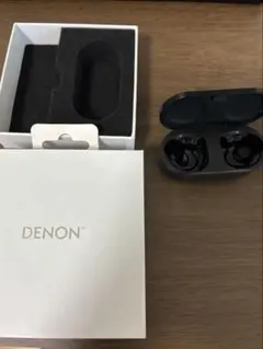 谷*太様 DENON Perl pro ケースのみのサムネイル