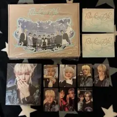 &team back to life btl JO ジョー トレカ