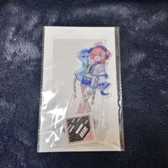 ぶいすぽっ! GIGO限定 アクリルスタンド 夢野あかり