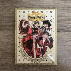 King & Prince First Concert 2018 DVD