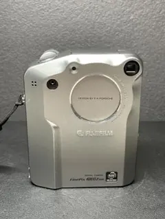 FUJIFILM FinePix 4800Z デジタルカメラ