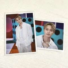 【バラ売り◎】超特急 マサヒロ Joker B 生写真