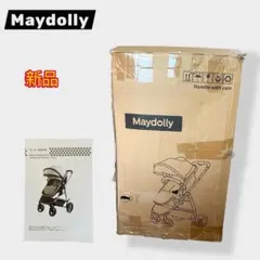 2026年最新】maydolly ベビーカーの人気アイテム - メルカリ