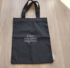 ジョンマスターオーガニック　トートバッグ　全日空ショップセットから