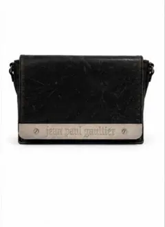 美品☆jack gomme☆ショルダーバッグELLE ATELIER cuir - メルカリ
