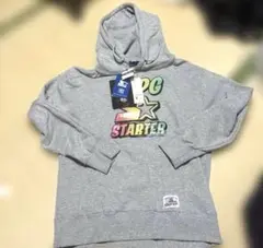 美品 STARTER EXPG STUDIO フーディ