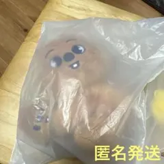 スキズ マグネットプラッシュセット　ハンクォッカ