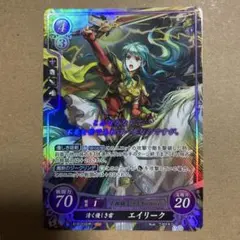 ファイアーエムブレム サイファ アル SR - メルカリ