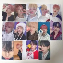 2026年最新】メンバー名：チャン・デヒョン カード K-POPの人気