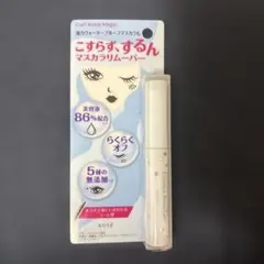 KOSE Curl Keep Magic マスカラリムーバー 5.5mlのサムネイル