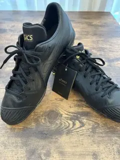 定価11,000円　アシックス野球スパイク（新品）