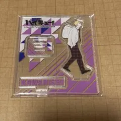 ハイキュー!! アクリルフィギュアコレクション　川西太一　白鳥沢