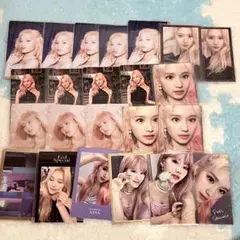 TWICEサナトレカfeel special
