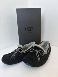 2026年最新】アグ UGG モカシンの人気アイテム - メルカリ