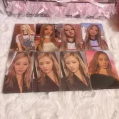 2025年最新】twice ready to be トレカ ツウィの人気アイテム