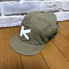 KAVU キャップ ベージュのサムネイル