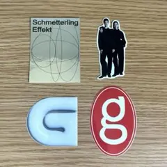 2026年最新】gadid anoniem ステッカーの人気アイテム - メルカリ