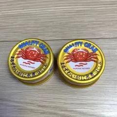 匿名配送　まるずわいがに水煮　（ほぐしみ）55g　２缶のサムネイル
