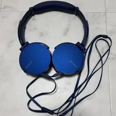 2025年最新】sony mdr-xb550の人気アイテム - メルカリ