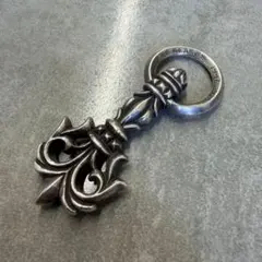 ヤ*き様 CHROME HEARTS クロムハーツ （原本有）フィリグリープル ヤ*き様 CHROME HEARTS クロムハーツ （原本有）フィリグリープル