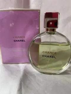 2025年最新】チャンス オー フレッシュ オードゥ パルファムの人気