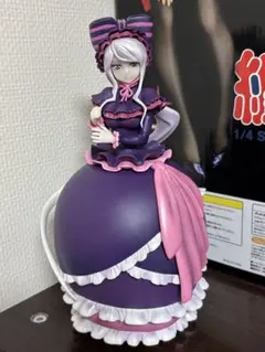 回天堂 オーバーロード III シャルティア・ブラッドフォールン フィギュア