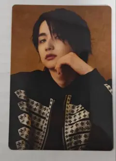 ジュノン ミュージシャン