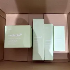 セルメディックス/cellmedics Kクリーム 4本セット - メルカリ