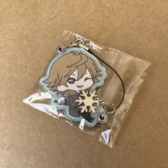 新テニスの王子様　パールアクリルコレクション 白石蔵ノ介