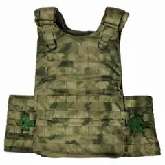 ロシア軍 実物 NPOSM製 module コクーン K41 サイズ2 - メルカリ