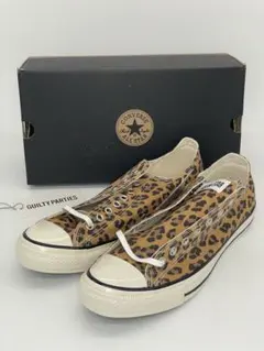 CONVERSE ALL STAR US OX WM wackomaria