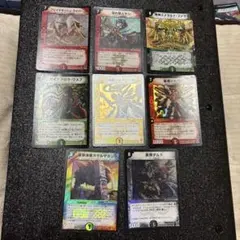 デュエルマスターズ 旧枠まとめ売り