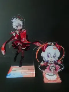 2025年最新】シンフォギア グッズの人気アイテム - メルカリ