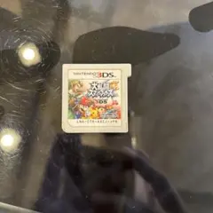 大乱闘スマッシュブラザーズ for 3DS