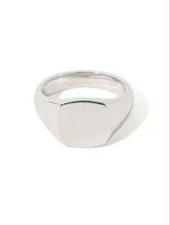 TOM WOOD（トムウッド） Kay Ring ケイリング サイズ60