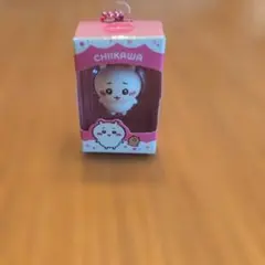 新品未使用　ちいかわ パッケージチャーム