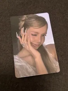 BLACKPINK リサ Deadline 封入 トレカ - メルカリ