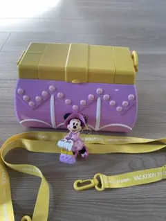 ポップコーンバケット