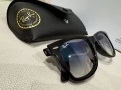 RayBan レイバン サングラス RB2140F-901/3F 正規品キムタク