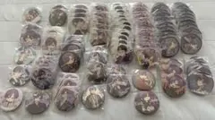 浦島坂田船 志麻 缶バ まとめ売り